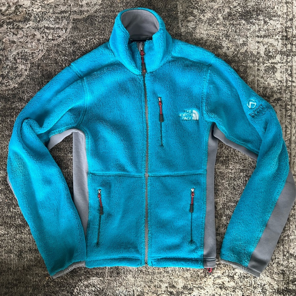 Women’s North Face Summit Series Fleece